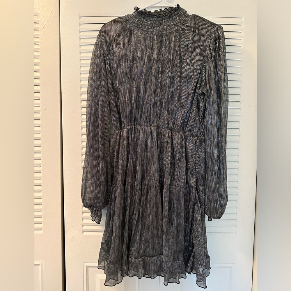 SOLD - Shimmery Dress
